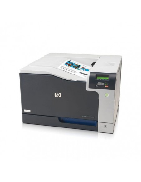 Imprimante HP Laser Couleur Laserjet CP5225N (CE711A)
