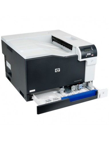 Imprimante HP Laser Couleur Laserjet CP5225N (CE711A)