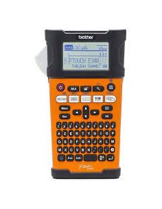Imprimante d’étiquettes P-touch BROTHER - (PT-E300VP)