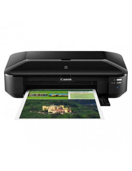 Imprimante Jet D'encre Canon Pixma iX6840