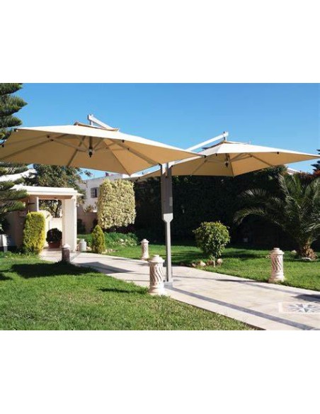 PARASOL TWINS PARASOL TWINS