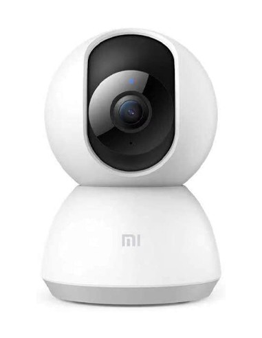 Caméra de sécurité Mi 360° Camera 1080p (31055)
