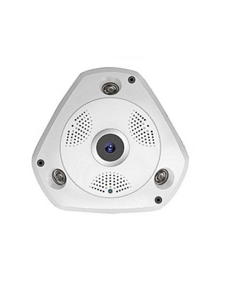 Caméra de surveillance - WIFI - PANORAMIC 360° VR CAM ( V888R) Caméra de surveillance - WIFI - PANORAMIC 360° VR CAM ( V888R)