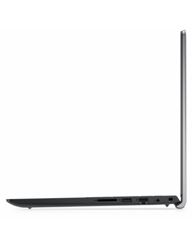 Pc Portable DELL 3510 I5-1035G1 i5 10è Gén 8 Go 256 SSD - Noir