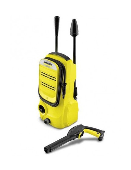 Nettoyeur Haute Pression KÄRCHER K2 Compact 1400W (KATH48087)