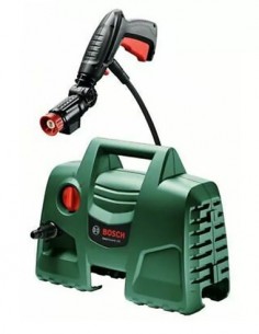 Nettoyeur BOSCH Haute-Pression EasyAquatak 100