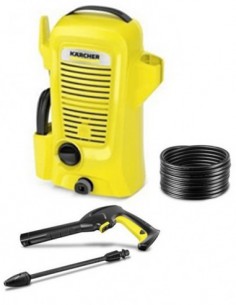 Nettoyeur Haute Pression Kärcher K2 Universal Edition 1400W (KATH48117) 2