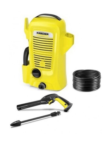 Nettoyeur Haute Pression Kärcher K2 Universal Edition 1400W (KATH48117) Nettoyeur Haute Pression Kärcher K2 Universal Edition 1400W (KATH48117)