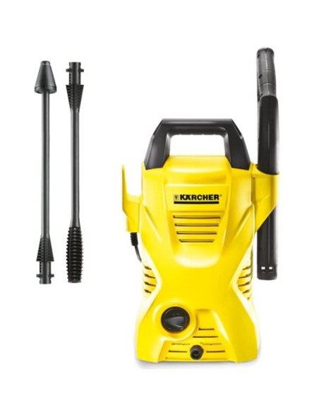 Nettoyeur Haute Pression Karcher K2 Compact Home (KATH48154)(1.673-503.0)