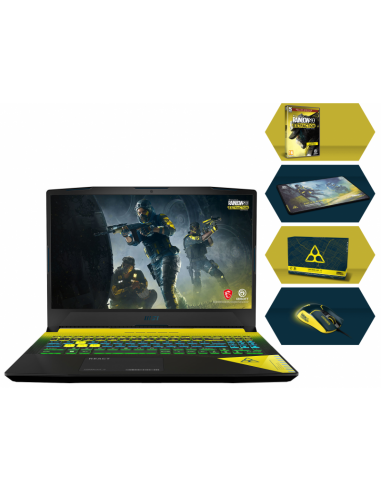 MSI Crosshair 15 B12U i7 12é Gen RTX 3060 prix tunisie MSI Crosshair 15 B12U i7 12é Gen RTX 3060 prix tunisie