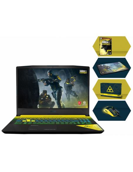 MSI Crosshair 15 B12U i7 12é Gen RTX 3060 prix tunisie MSI Crosshair 15 B12U i7 12é Gen RTX 3060 prix tunisie