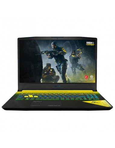 MSI Crosshair 15 B12U i7 12é Gen prix Tunisie MSI Crosshair 15 B12U i7 12é Gen prix Tunisie