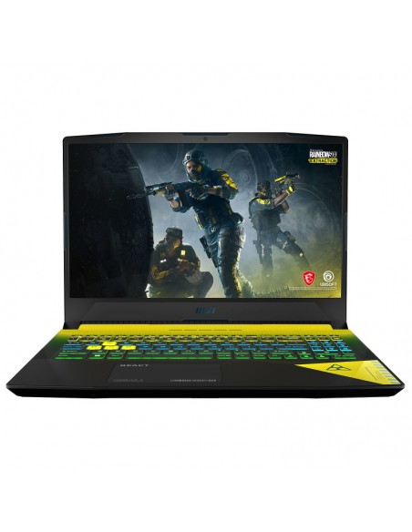 MSI Crosshair 15 B12U i7 12é Gen prix Tunisie MSI Crosshair 15 B12U i7 12é Gen prix Tunisie