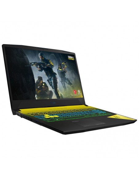 Pc Portable Gamer MSI Crosshair 15 B12U i7 12é Gen RTX 3060 6G 16 Go Pc Portable Gamer MSI Crosshair 15 B12U i7 12é Gen RTX 3060 6G 16 Go