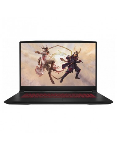 Pc Portable MSI Katana GF66 I5 12Gén 16Go 512Go SSD RTX 3050 4Go - prix tunisie Pc Portable MSI Katana GF66 I5 12Gén 16Go 512Go SSD RTX 3050 4Go - prix tunisie