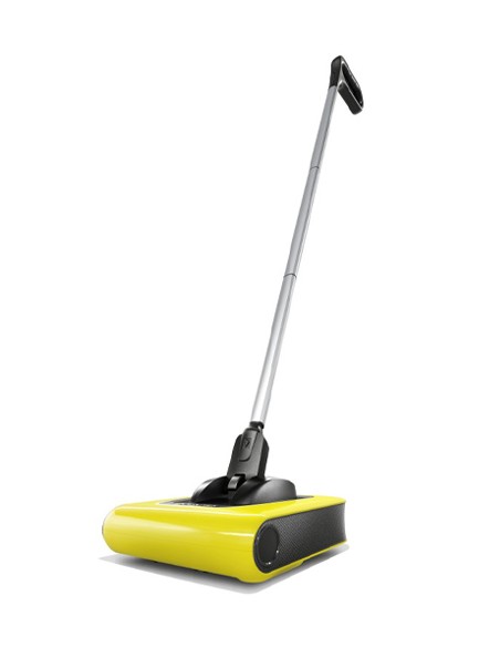 Balai Électrique Sans Fil KB5 - KÄRCHER - (KAAS48013) Balai Électrique Sans Fil KB5 - KÄRCHER - (KAAS48013)