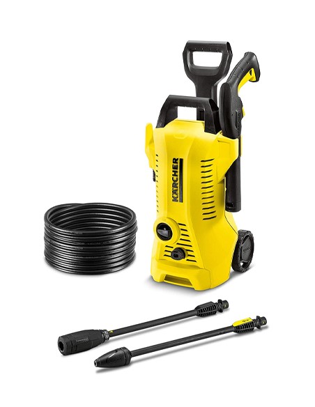 Nettoyeur Haute Pression KÄRCHER K 2 Power Control Nettoyeur Haute Pression KÄRCHER K 2 Power Control