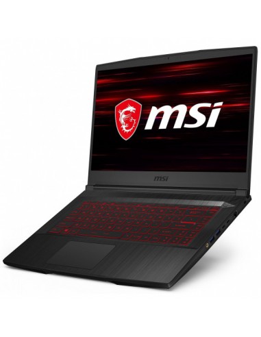 MSI GF63 Thin11SC-613XFR prix Tunisie