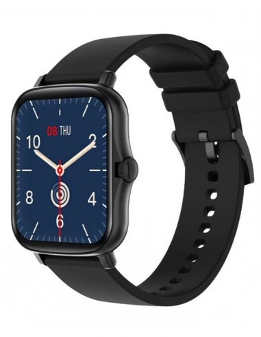 Montre Connectée COLMI P8 Plus - Noir (COLMI-P8PLUS-NOIR)