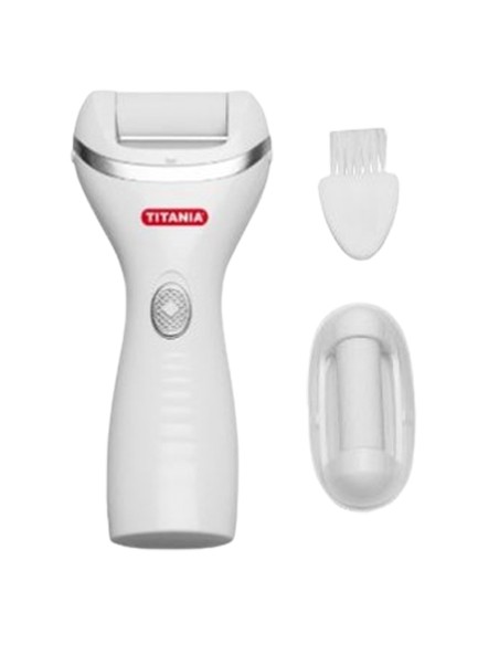 Lime à Talon électrique Titania (3039/Box)