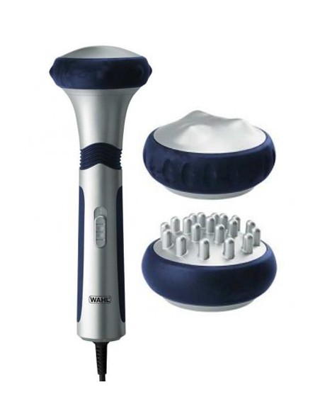 Appareil de Massage WAHL Deluxe 4296-016 Appareil de Massage WAHL Deluxe 4296-016