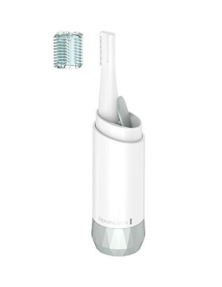 Tondeuse à poils de précision Remington - Blanc (MPT3900) Tondeuse à poils de précision Remington - Blanc (MPT3900)