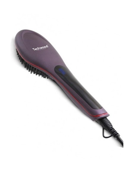 Brosse Lissante Céramique Techwood - 47W (TBC-228L)