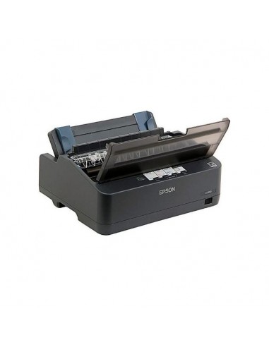 Imprimante EPSON Matricielle LQ-350 (C11CC25001) Imprimante EPSON Matricielle LQ-350 (C11CC25001)