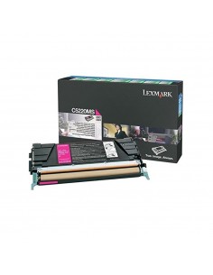 Toner Original LEXMARK...