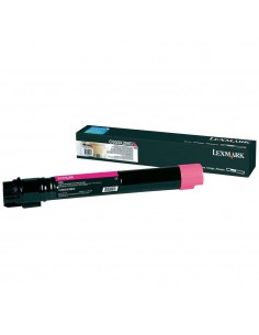 Toner Original Lexmark C950...