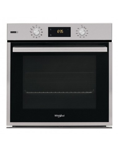 Four électrique WHIRLPOOL 71L - Inox (OAS KN8V1IX)