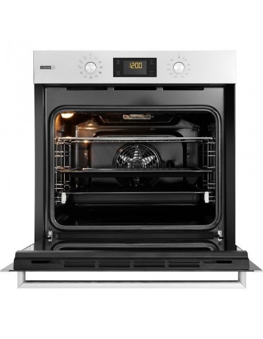 Four électrique WHIRLPOOL 71L - Inox (OAS KN8V1IX) Four électrique WHIRLPOOL 71L - Inox (OAS KN8V1IX)