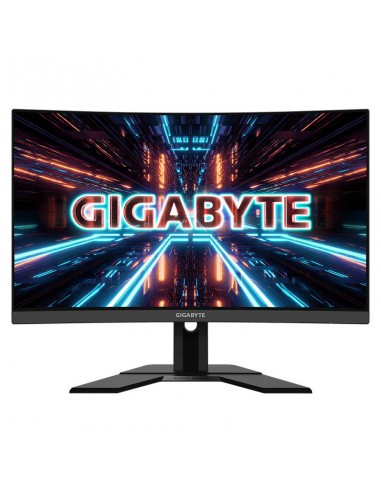 Ecran Gaming Incurvée GIGABYTE G27QC 27 " LED QHD a bas prix