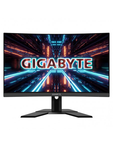 Ecran Gaming Incurvée GIGABYTE G27QC 27 " LED QHD a bas prix