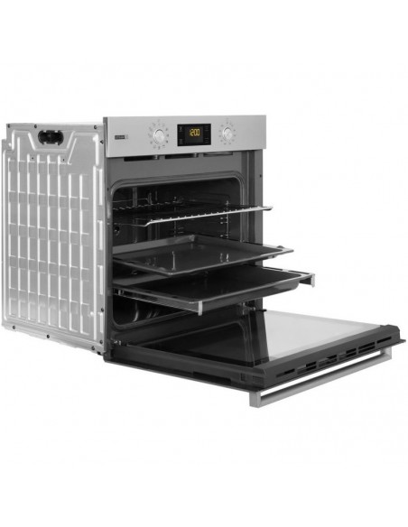 Lave Vaisselle WHIRLPOOL Semi Encastrable 14 Couverts - Inox (WBC 3C26 B ) Lave Vaisselle WHIRLPOOL Semi Encastrable 14 Couverts - Inox (WBC 3C26 B )