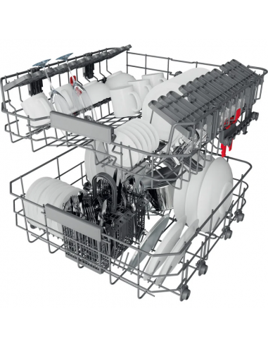 Lave Vaisselle WHIRLPOOL Semi... Lave Vaisselle WHIRLPOOL Semi...