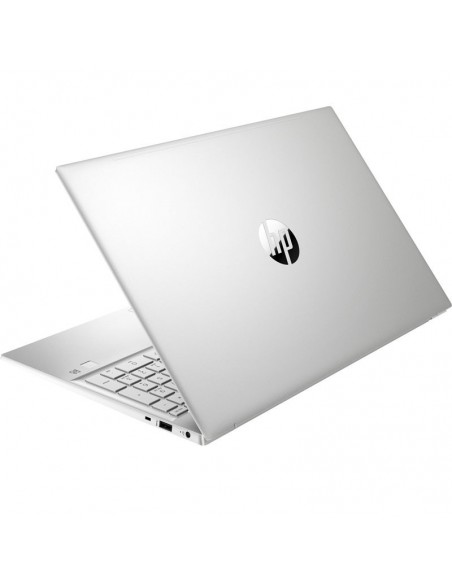 Pc Portable HP 15-DW3008NK I5 11Gen 8GO 1To W10 - (2Q9G5EA)