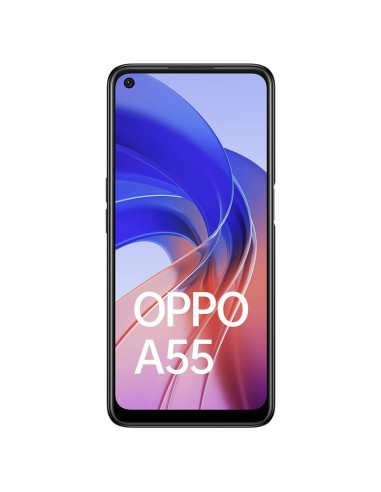 OPPO A55 128 Go Noir prix Tunisie OPPO A55 128 Go Noir prix Tunisie