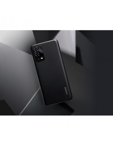 Smartphone OPPO A55 4 G 4 Go 128 Go - Noir prix tunisie Smartphone OPPO A55 4 G 4 Go 128 Go - Noir prix tunisie