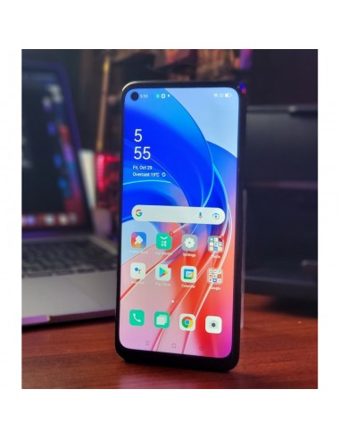 OPPO A55 Bleu prix Tunisie OPPO A55 Bleu prix Tunisie