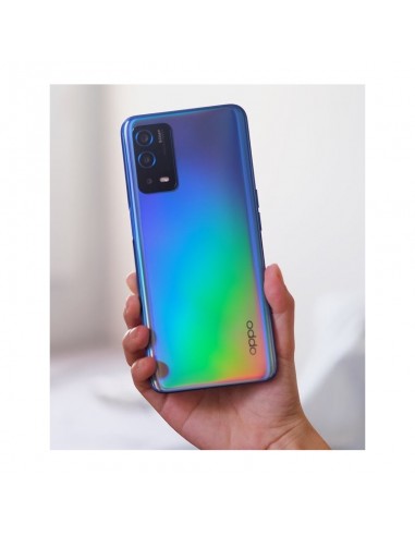 OPPO A55 4G 4 Go 128 Go Bleu prix tunisie OPPO A55 4G 4 Go 128 Go Bleu prix tunisie