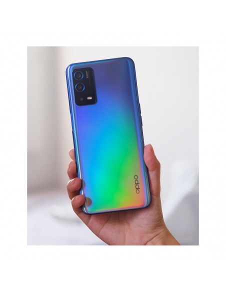 OPPO A55 4G 4 Go 128 Go Bleu prix tunisie OPPO A55 4G 4 Go 128 Go Bleu prix tunisie