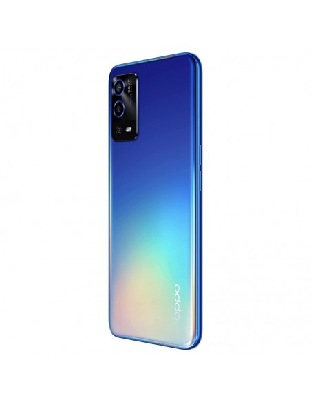 OPPO A55 4G 4 Go 128 Go Bleu OPPO A55 4G 4 Go 128 Go Bleu