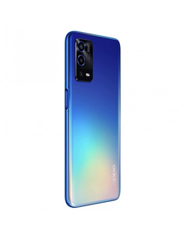 OPPO A55 4G 4 Go 128 Go Bleu OPPO A55 4G 4 Go 128 Go Bleu