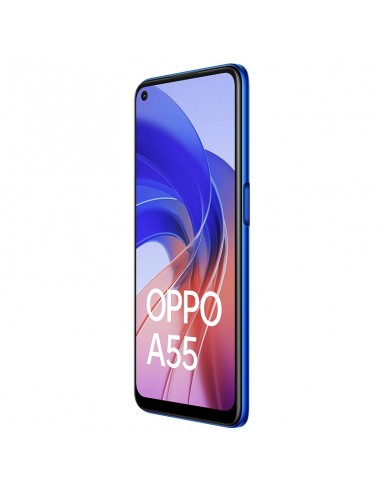 OPPO A55 4G 4 Go 128 Go Bleu a bas prix en tunisie OPPO A55 4G 4 Go 128 Go Bleu a bas prix en tunisie