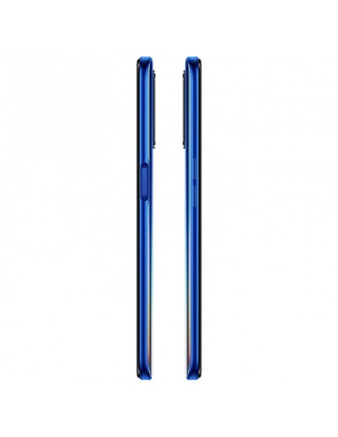 OPPO A55 4G 4 Go 128 Go Bleu OPPO A55 4G 4 Go 128 Go Bleu
