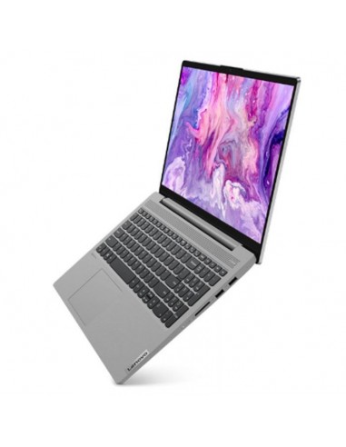 Pc portable Lenovo IdeaPad 5 15ITL05 i7 11è Gén 8Go 512Go SSD