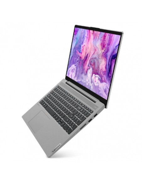 Pc portable Lenovo IdeaPad 5 15ITL05 i7 11è Gén 8Go 512Go SSD