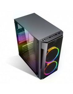 Pc Gamer ALPHA-OSCAR I I3-10ème 8Go GTX 1050 TI Prix Tunisie 2