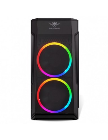 Pc Gamer ALPHA-BREAKPOINT II I5 10ème 8Go GTX 1660TI Pc Gamer ALPHA-BREAKPOINT II I5 10ème 8Go GTX 1660TI